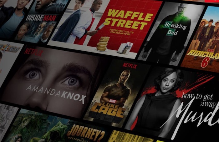 netflix