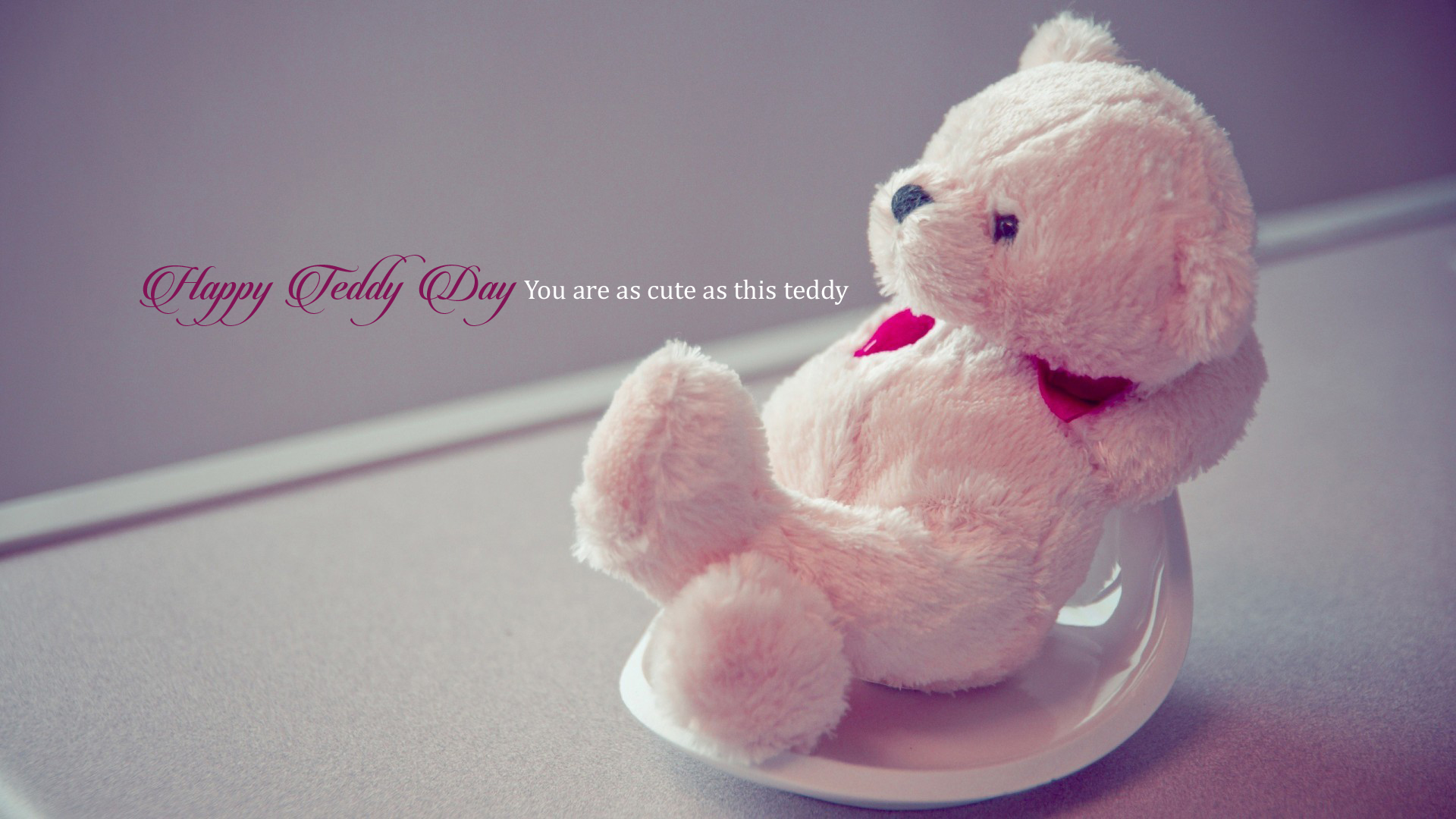 teddy-day